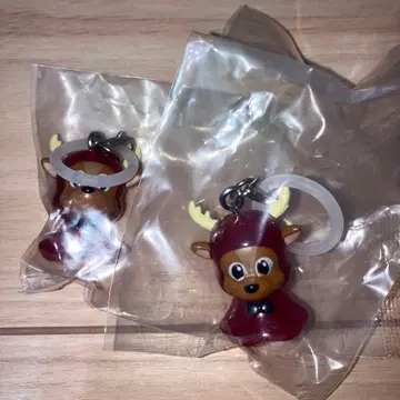 J1 마스코트 메지루시 액세서리 시카오