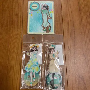 원더풀 프리큐어! 아크릴 스탠드 야옹야옹 마유