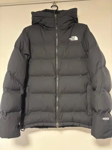 Belayer Parka 빌레이어 퍼카