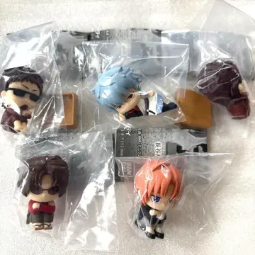 은혼 기다림 컴플리트 세트