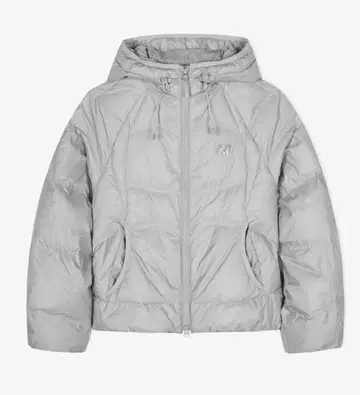 [ 한국 new balance ] LIGHTWEIGHT HOOD DOWN