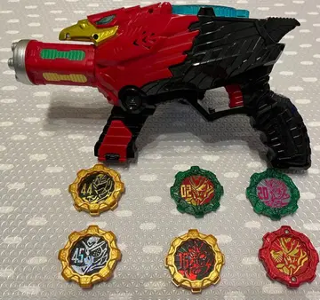 젠카이저 기어트링거