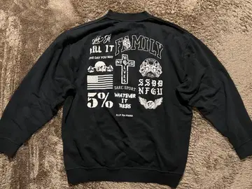 레어 달크 스포츠 5%richpiana 콜라보