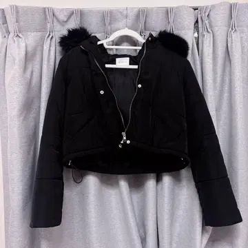 AnMILLLE 다운 자켓