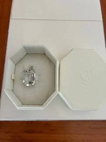 스와로브스키 Mesmera 이어커프 2