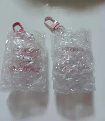 산리오 캐릭터즈 시크릿 키링