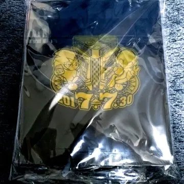 유니버설 사미페스 굿즈 세트