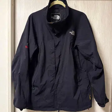 THE NORTH FACE 블랙 마운틴 후드티