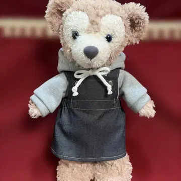 [ 270 ] 더피 & 셰리메이 S 사이즈 코스튬