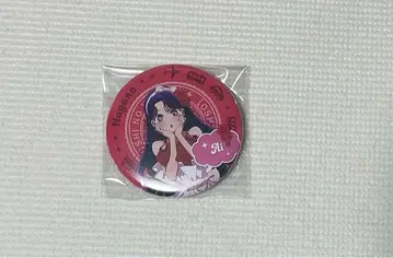 최애의 아이 47도도부현의 아이 나가노 아이 캔뱃지