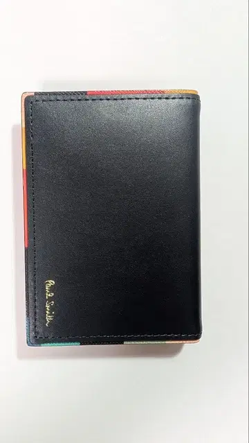 폴스미스 패스케이스 교통카드 지갑