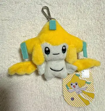 한국 한정판 지라치 봉제 인형 키링