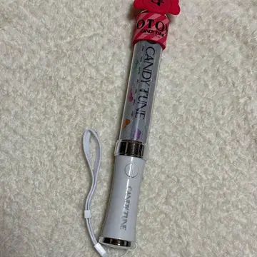 CANDY TUNE 응원봉
