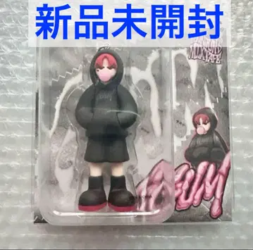 YEONJUN 영준 GGUM 미개봉 CD