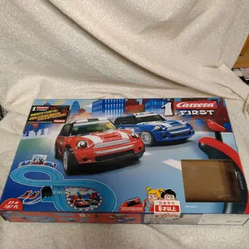 까레라 Carrera 슬롯카 세트