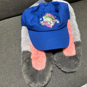 새상품 주토피아 2 주디 모자 캡 디즈니 리조트