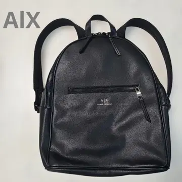 새상품급 ARMANI EXCHANGE 백팩