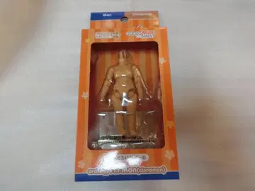 넨도로이드돌 archetype 1.1:Man(cinnamon)