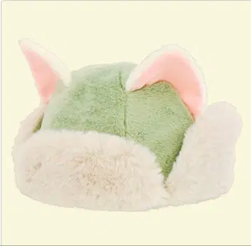 젤라토니 모자 디즈니씨