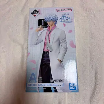 은혼 1번 복권 사카타 긴파치 A상