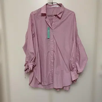 아메리칸 홀릭 블라우스