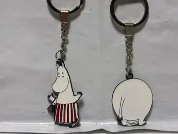 [ 2025 감사엑스포 ] 엑스포 북유럽관 키링 무민 키링