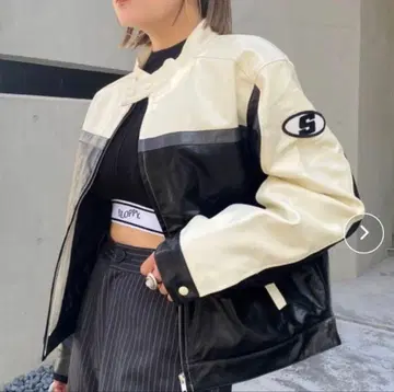 who's who gallery 후즈후 갤러리 아우터 자켓