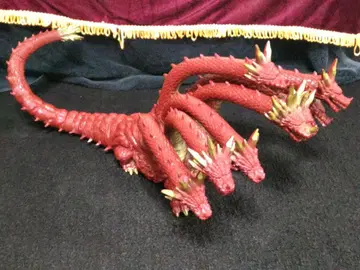 연말 특가 야마타노오로치 중고 반다이제 영화 야마토타케루 / 팔대사 24