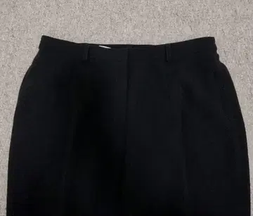 00s 빈티지 블랙 슬랙스 아카이브 그런지 y2k