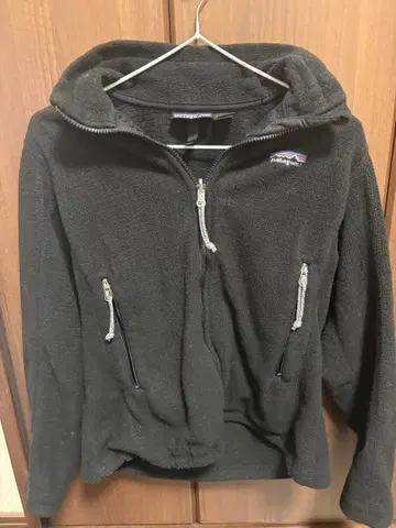patagonia 여성용 플리스 자켓 XS