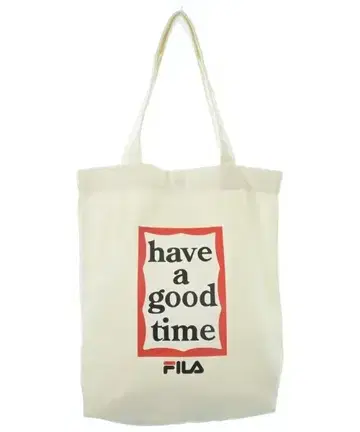 FILA 토트백 남성용