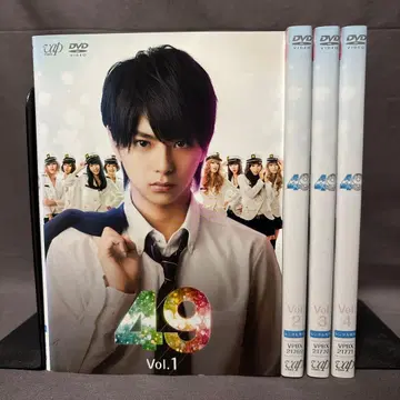 49 [ DVD ]
