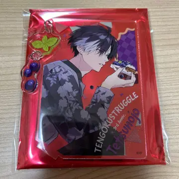 천옥 스트라글 아크릴 스탠드 JacK