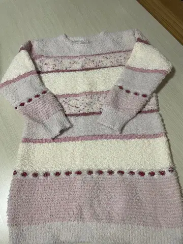 GELATO PIQUE 룸웨어 원피스