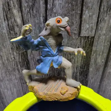 [요괴사] 이소가시 피규어 미즈키 시게루