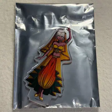 단간론파 10주년 드레스업 아크릴 스탠드 요나가 안지