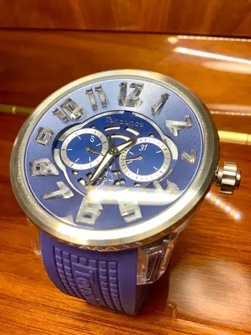 텐덴스 [Flash] 블루