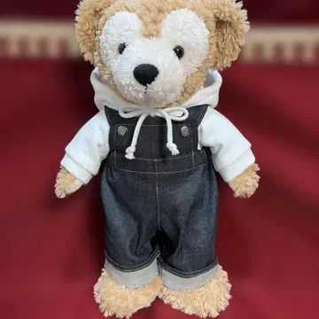 [ 273 ] 더피 & 셰리메이 S 사이즈 코스튬