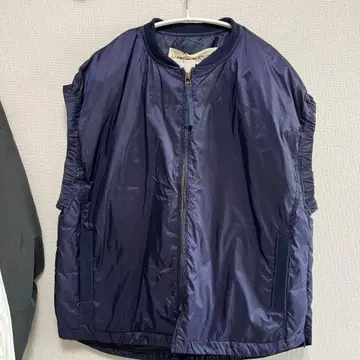 벤트 블랑 뱅블랑 파이버 다운