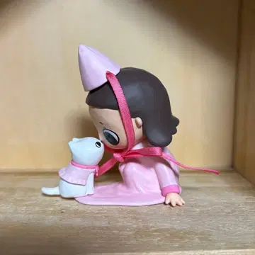 POPMART Nyota / SUMMER MURMURS