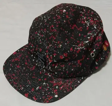 MAGIC STICK 매직스틱 패턴 메쉬 캡