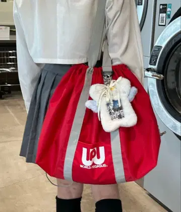 월드 페가수스 SHRITA 3WAY 오리지널 백