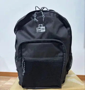 NEW ERA 뉴에라 패밀리아 백팩