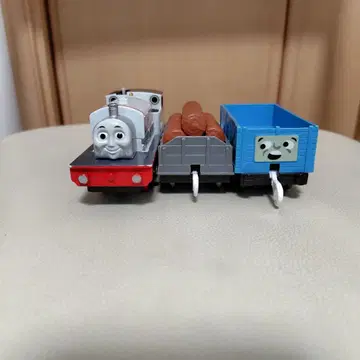 프라레일 토마스 시리즈 스탠리