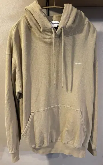 Gymphlex 짐플렉스 깔끔한 후드티