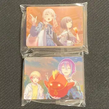 프로세카 노블 아트 59 미즈키 루이