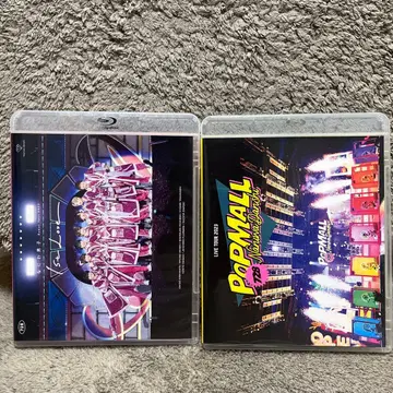 나니와단시 LIVE TOUR 2개 세트