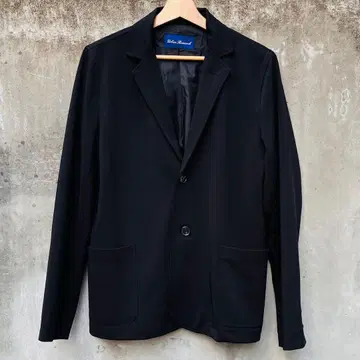 URBAN RESEARCH 테일러드 자켓 블랙 38 M 심플