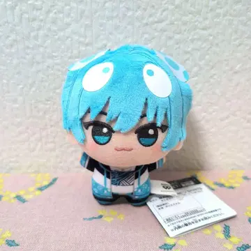 스니스터 SneakerStep SD 인형 vol.2 오사데이 봉제 인형