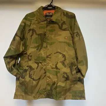 90s USA JNCO JEANS bomb squad 카모플라쥬 y2k